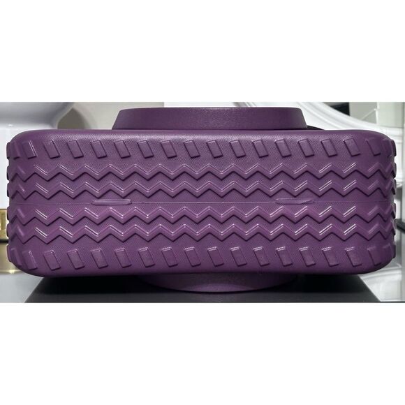 BOGG Baby Bogg Bag, BOYSENBERRY - Picture 6 of 6